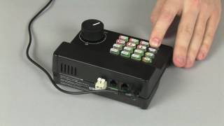 Using the WTL12 as a booster.