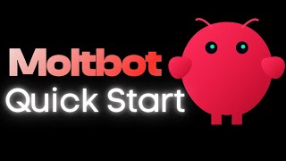 Your Own 24/7 AI Assistant - Moltbot Setup Tutorial (Formerly Clawdbot)