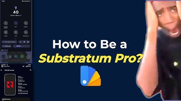 Ultimate Guide On How To Use Substratum Theme Engine!! | DCRC Explained Too!