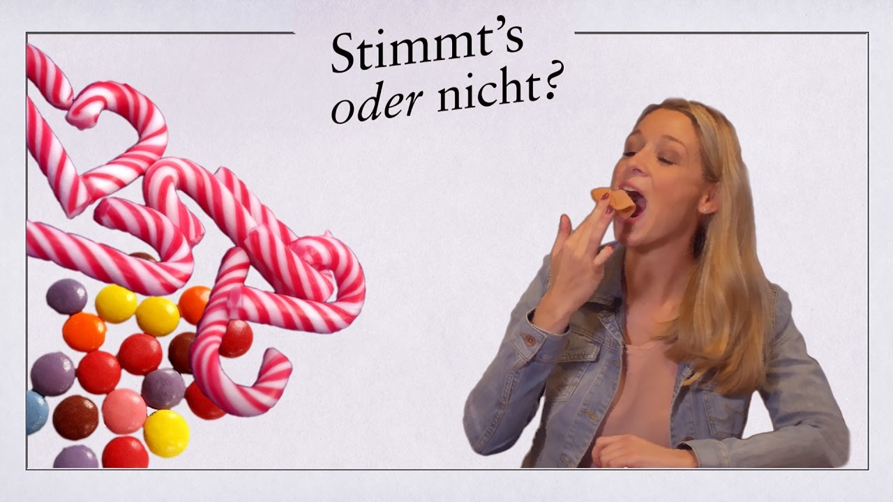 Was Hilft Gegen Hohen Zucker Was hilft gegen Heißhunger auf Zucker? - YouTube