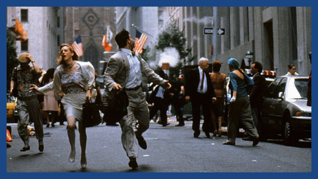 Killer Ebola virus is on the loose! Panic! | Comment is Free