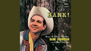 Watch Hank Thompson I Dont Want To Know video