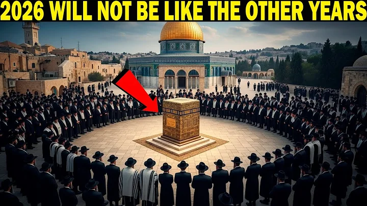 The Worst Year: The Prophecy of 2026 Has Already Begun! Prepare Yourself!