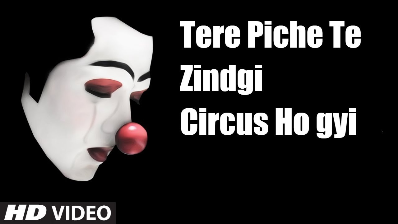 JOKER Hardy Sandhu punjabi song whatsapp status 01 (DYD) YouTube