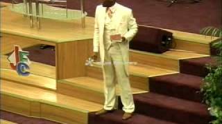 make quality time in prayer.flv