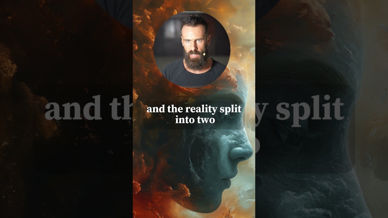 UNITY AND DUALITY PRINCIPLE