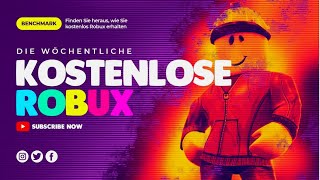 Kostenlose Robux Bekommen Wie Bekommt Man Robux Gratis Ohne Handynummer Deutsch 2021 Youtube - gratis robux ohne handynummer