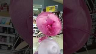 Kentucky Derby Derby Hats