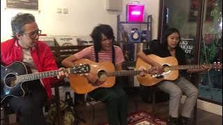 Monkey to Millionaire - Radio (Acoustic Live at PHR Bintaro, Tangerang Selatan 13/1/2024)