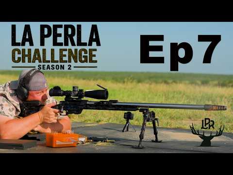 La Perla Challenge Season 2 Ep. 7