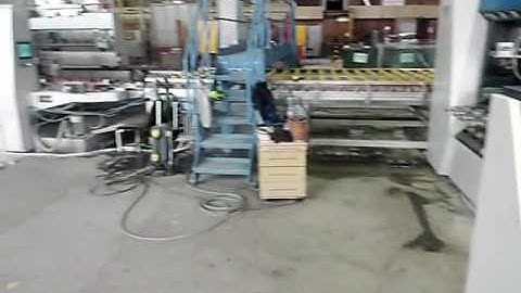 Golive Bar Code System