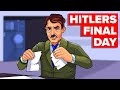 Last 24 Hours of Hitler&#39;s Life And More Insane Hitler Stories! (Compilation)