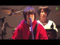 kana boon live   in   seminar plus 2016