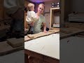 Ultimate Raclette Setup: Maximize Your Table Space! 🧀🔥 #Raclette #FoodHacks