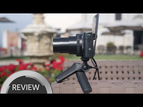 Sony RX100 VI - is it Any Good for Vloggers?