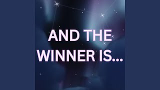 And The Winner Is... - Kunzy