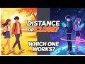 Can Love Survive a 5,000-Mile Distance? #podcast #easyenglish #a2english #englishpractice