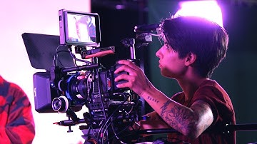 New Virtual Production Studio at LSU