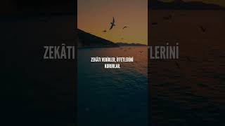 Müminun Suresi (1/5)