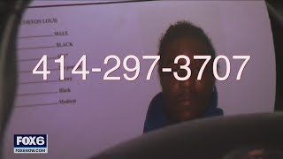 Wisconsin's Most Wanted: Corvon Jones | FOX6 News Milwaukee