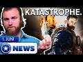 Gaming steuert 2026 auf eine KATASTROPHE zu! | Gaming News