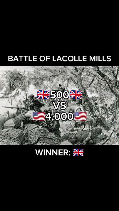 MILITARY VICTORIES AGAINST THE ODDS