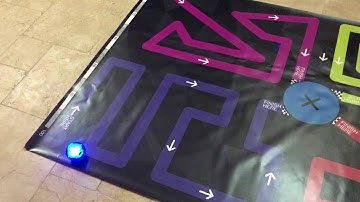 Sphero Activity Mat 2