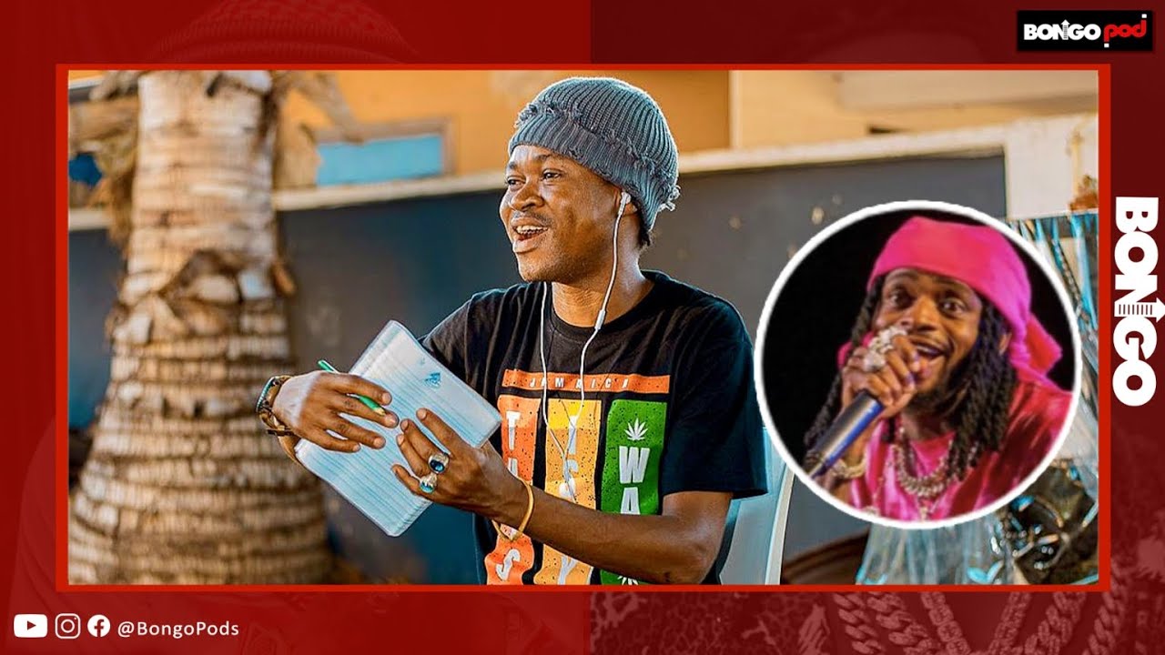 JUMA NATURE AISUSIA SHOW YA WASAFI FESTIVAL MTWARA KISA HIKI HAPA.. YouTube