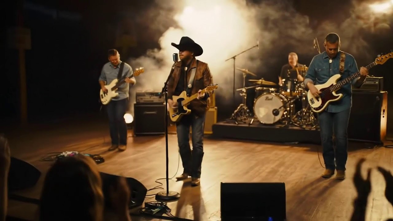 Country Rock Playlist – Freedom Roads & Wild Souls Inspired by ZZ Top