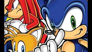 sonic mega collection plus is 20 years old