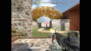 [Alliance of Valiant Arms] Digest3