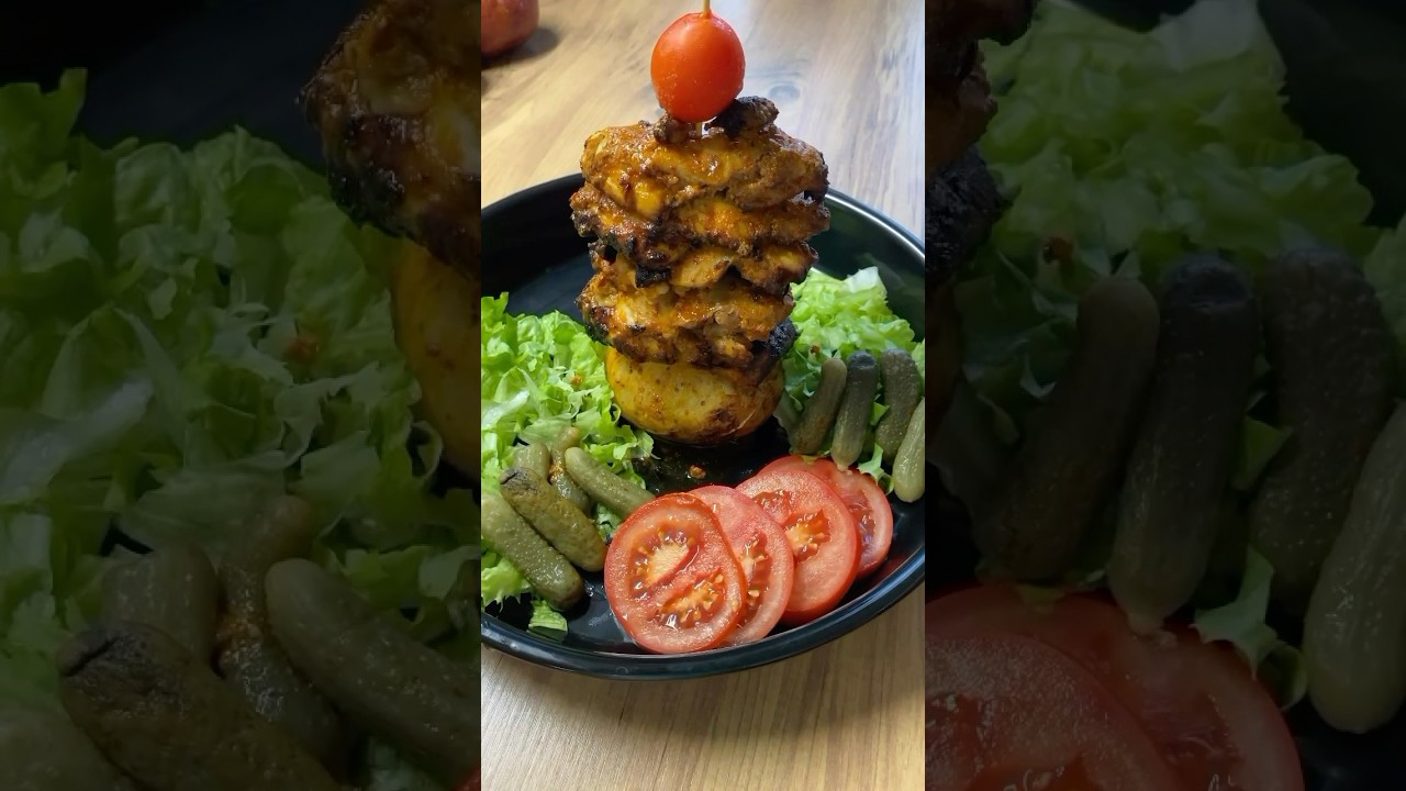 Evde tavuk döner #pratiktarifler #tarif #food #yemektarifleri #yemektarifi #keşfetteyiz #döner Evde tavuk döner #pratiktarifler #tarif #food #yemektarifleri #yemektarifi #keşfetteyiz #döner