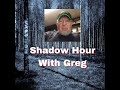 Shadow hunters paranormal investigations and events