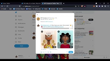 How To Do A Proper Twitter Raid ✅