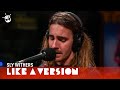Sly withers cover coldplay the scientist for like a version