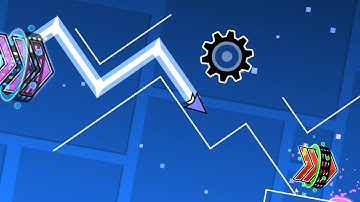 [LAYOUT] My part in Ghostopolis