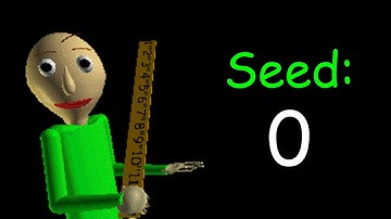 Baldi