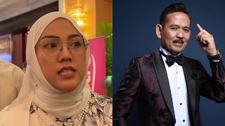 Kawan baik jadi ibu tiri, Shila Amzah perlu masa untuk terima... Tiada masalah dengan ND Lala