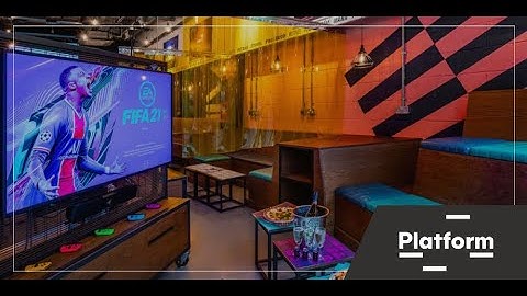 Cisilion & Platform: The Scalable, Secure Network