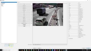VTC Region and Path Configuration screenshot 4