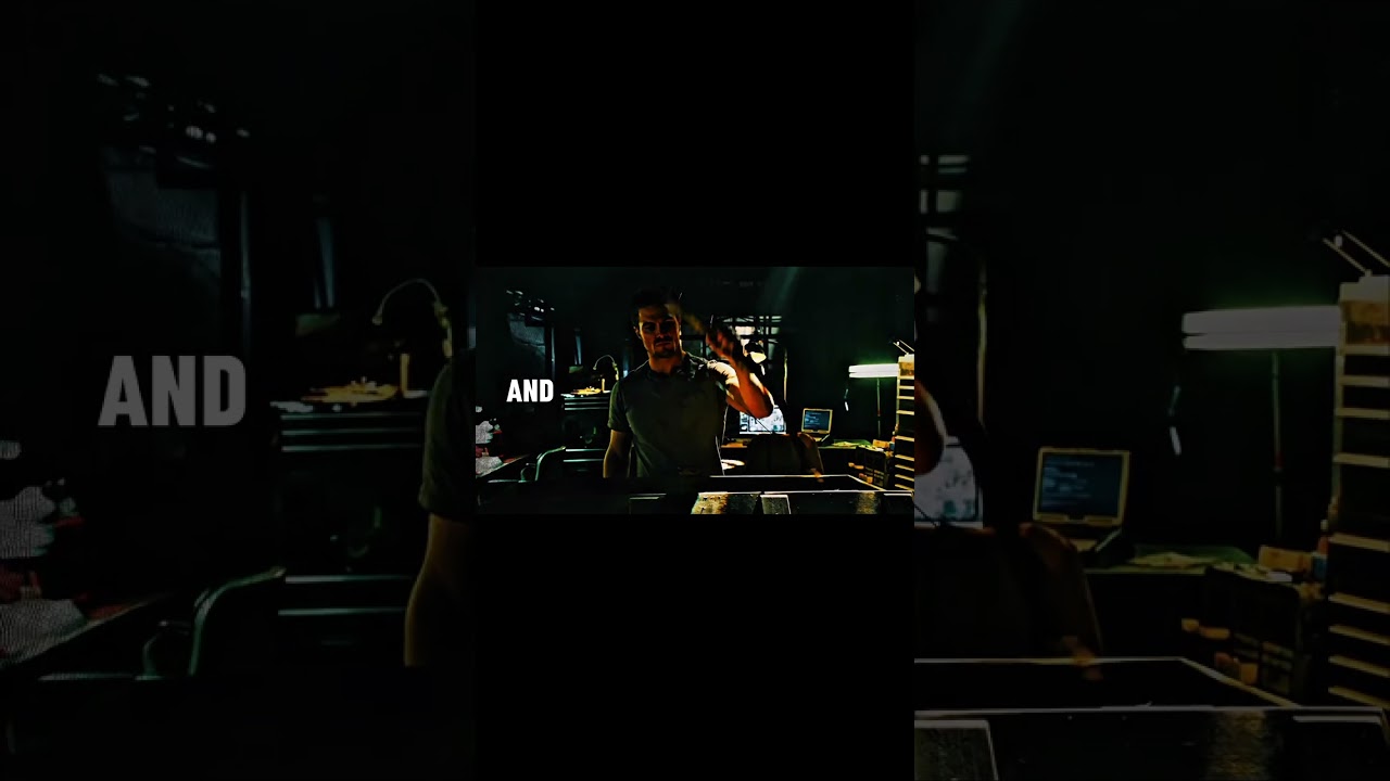 🏹 Arrow — “Gangsta’s Paradise” Edit | Vigilante Aura 🔥🖤