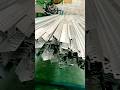 How to operate an aluminum alloy punching machine correctly, operation method, factory
