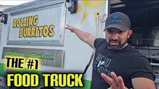 Can I Build My Own Food Truck?