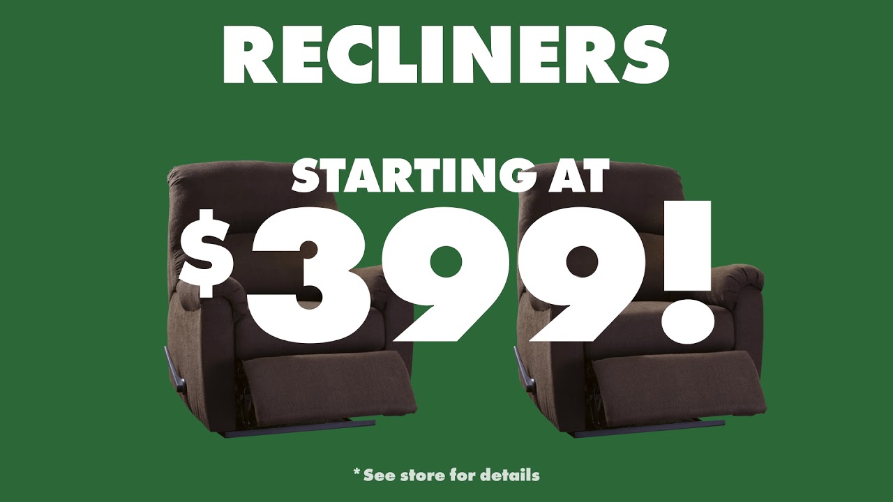 Wichita Furniture June Promo Furniture 15 sec YouTube