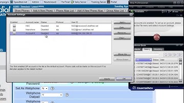 How to: Vicidial Setup Phones