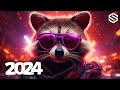 Music mix 2024  best edm mixes of popular songs  edm best gaming music mix 071