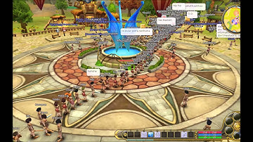 Flyff Gold Serverstart