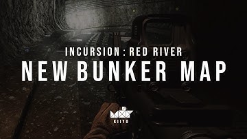 Incursion Red River | It
