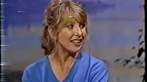 Beautiful Teri Garr #3