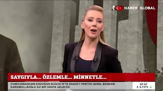 Sabah Bülteni Özet - 10.11.2021